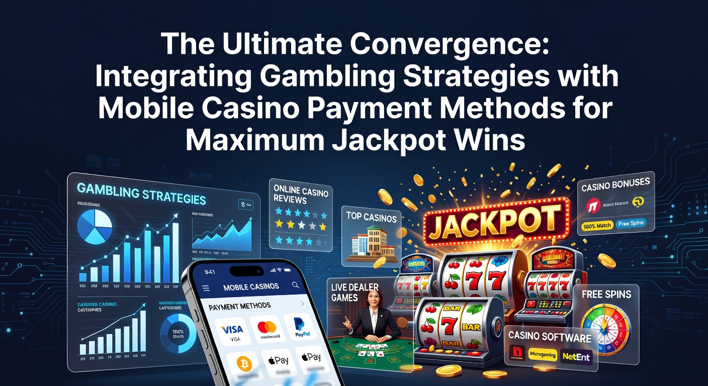 Vibrant mobile casino interface displaying progressive jackpot slots and live dealer tables with bonus notifications