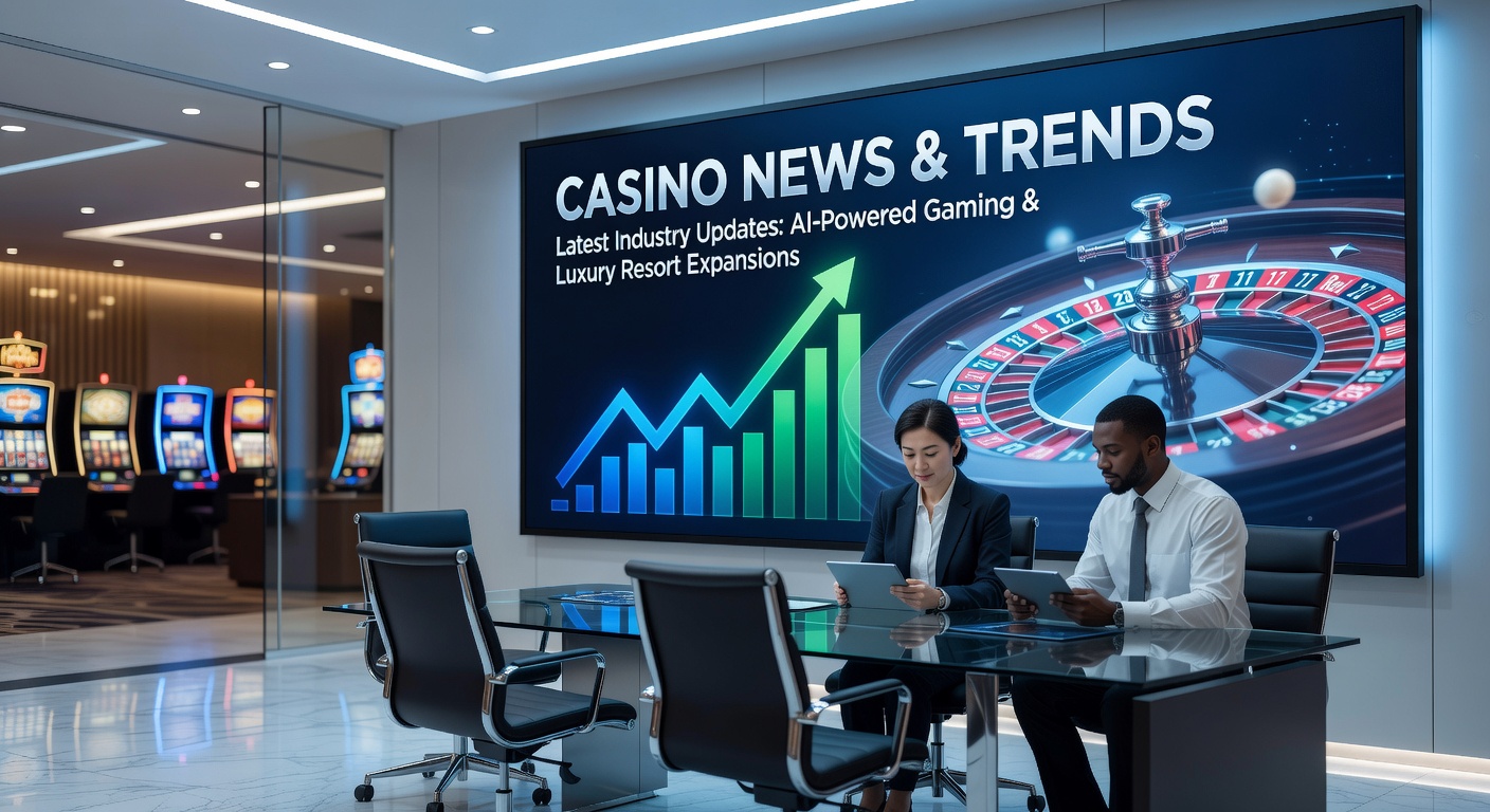 Virginia casino gaming floor with slot machines and tables during April 2026 operations