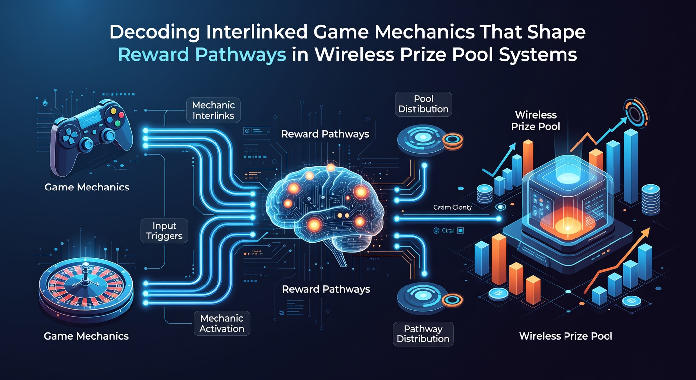 Detailed view of mobile interface showing bonus meter progression linked to shared jackpot pool in a wireless gaming environment