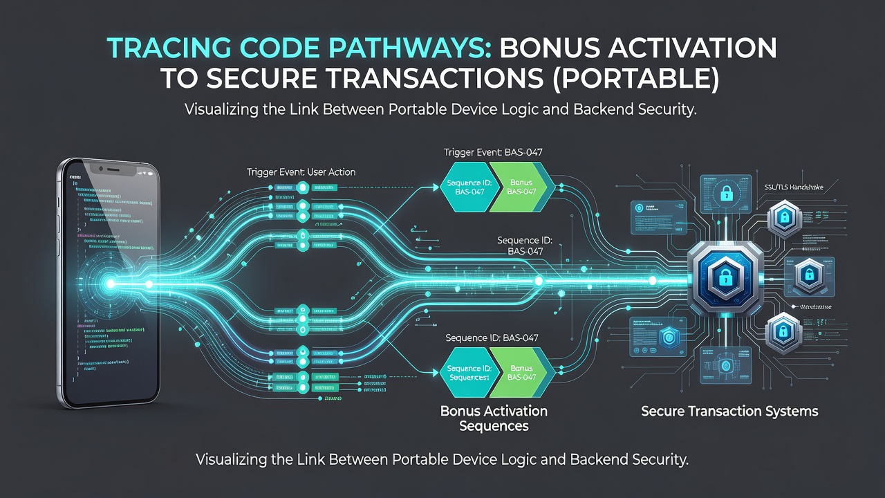 Secure transaction flow diagram illustrating encrypted pathways between mobile game servers and financial processors